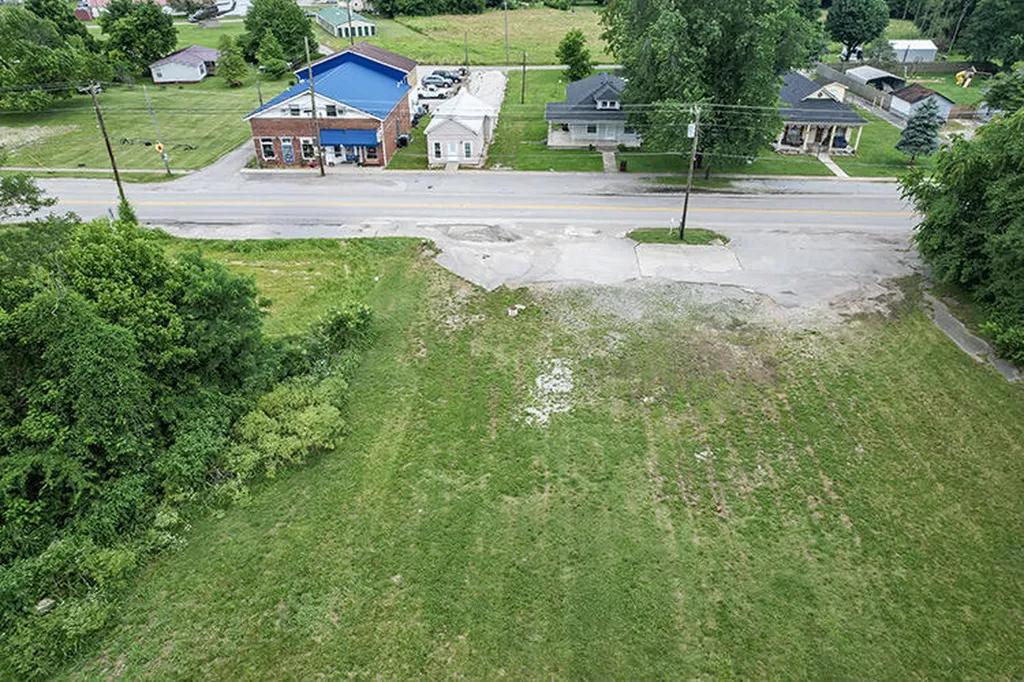 90 Stanford Street Crab Orchard KY 40419