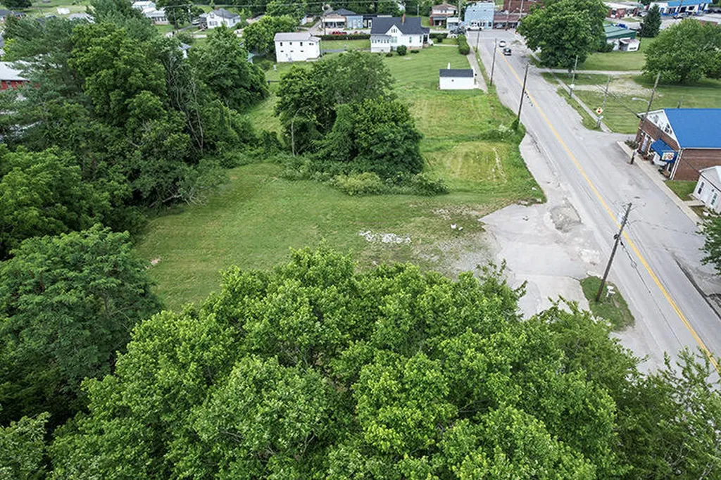 90 Stanford Street Crab Orchard KY 40419