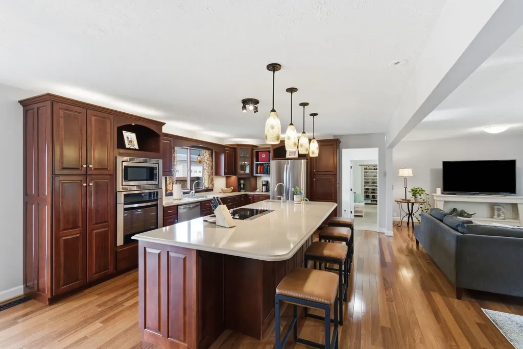 207 Augusta Drive Georgetown KY 40324