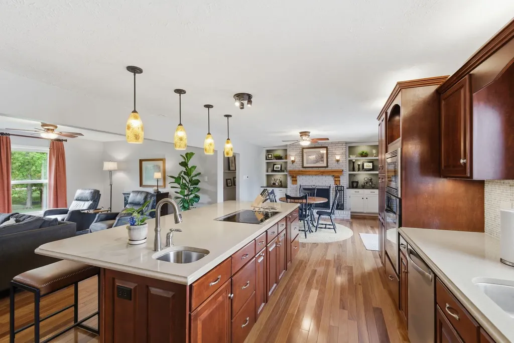 207 Augusta Drive Georgetown KY 40324