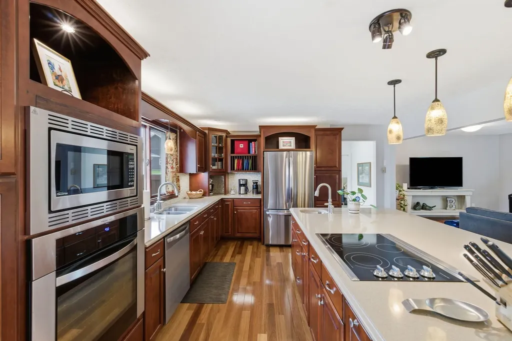 207 Augusta Drive Georgetown KY 40324