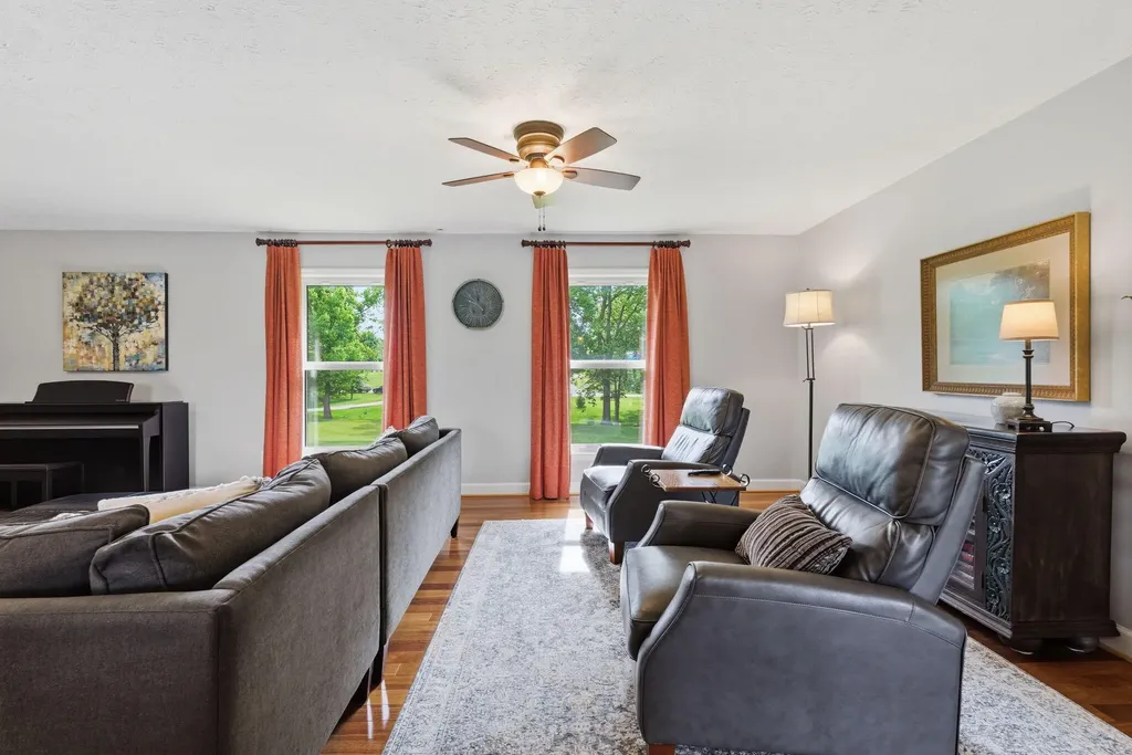 207 Augusta Drive Georgetown KY 40324