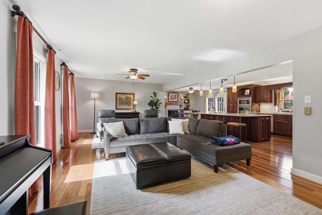 207 Augusta Drive Georgetown KY 40324