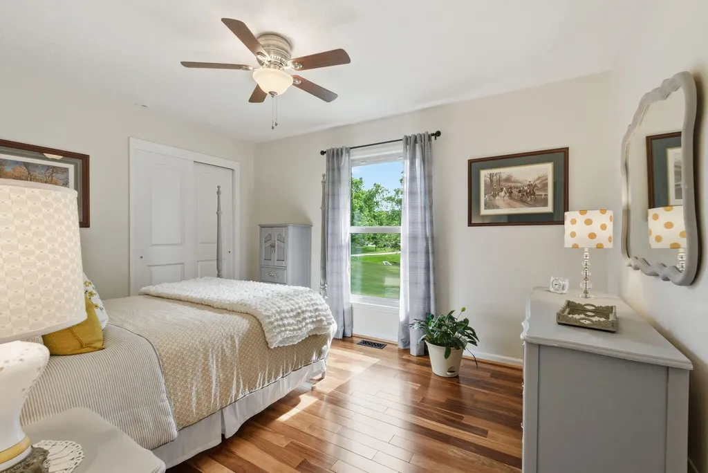 207 Augusta Drive Georgetown KY 40324