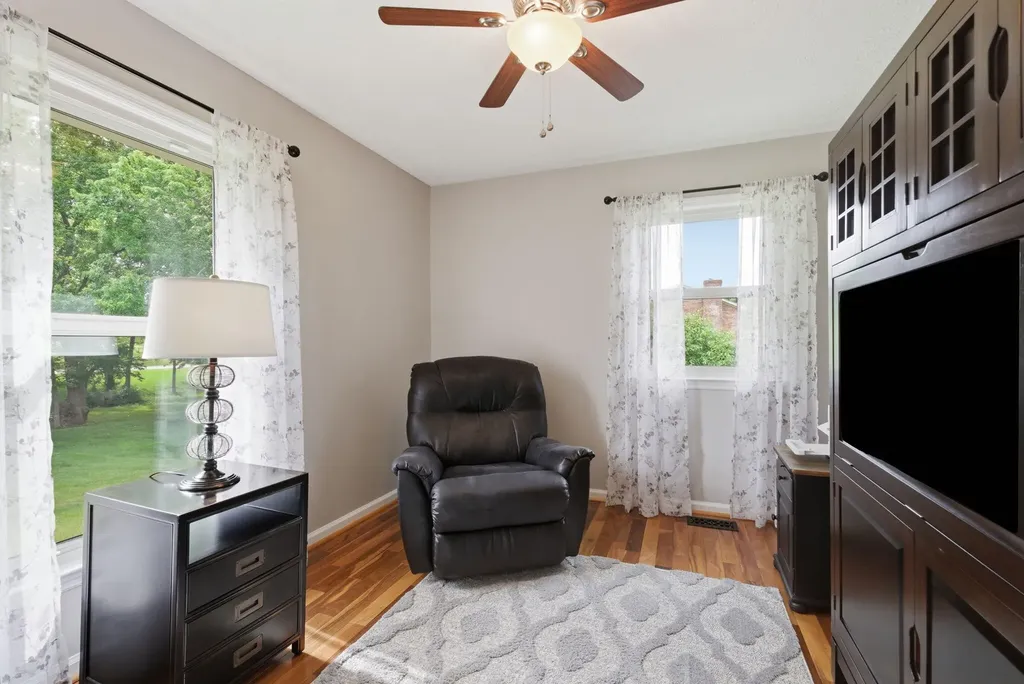 207 Augusta Drive Georgetown KY 40324