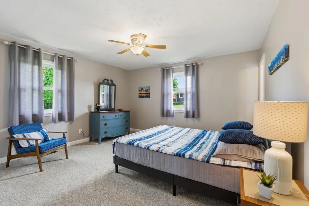 207 Augusta Drive Georgetown KY 40324