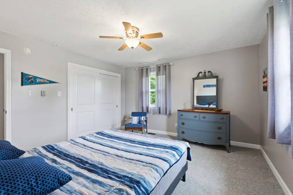 207 Augusta Drive Georgetown KY 40324