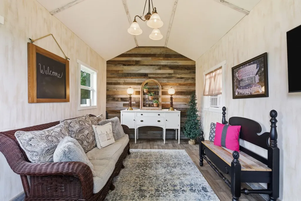 207 Augusta Drive Georgetown KY 40324