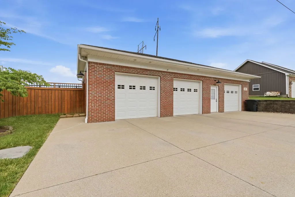 207 Augusta Drive Georgetown KY 40324