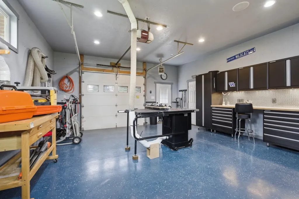 207 Augusta Drive Georgetown KY 40324