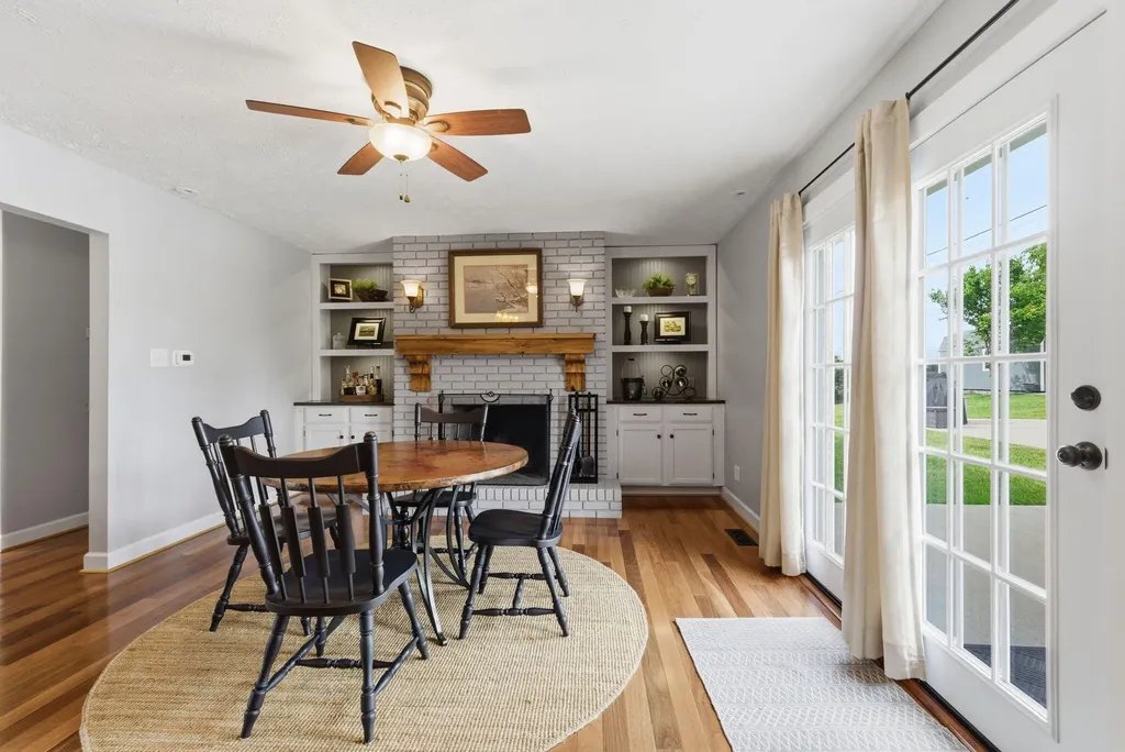 207 Augusta Drive Georgetown KY 40324