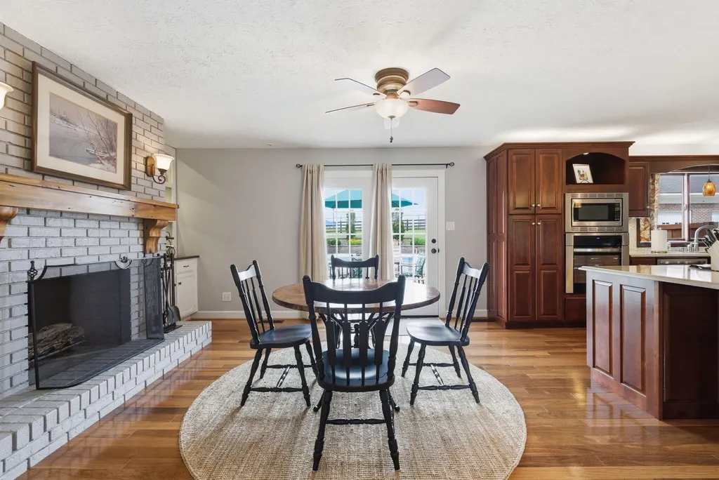 207 Augusta Drive Georgetown KY 40324