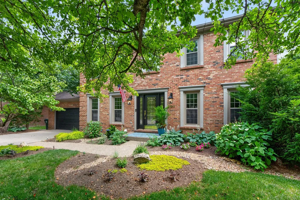 4193 Bridgemont Lane Lexington KY 40515