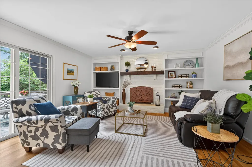 4193 Bridgemont Lane Lexington KY 40515