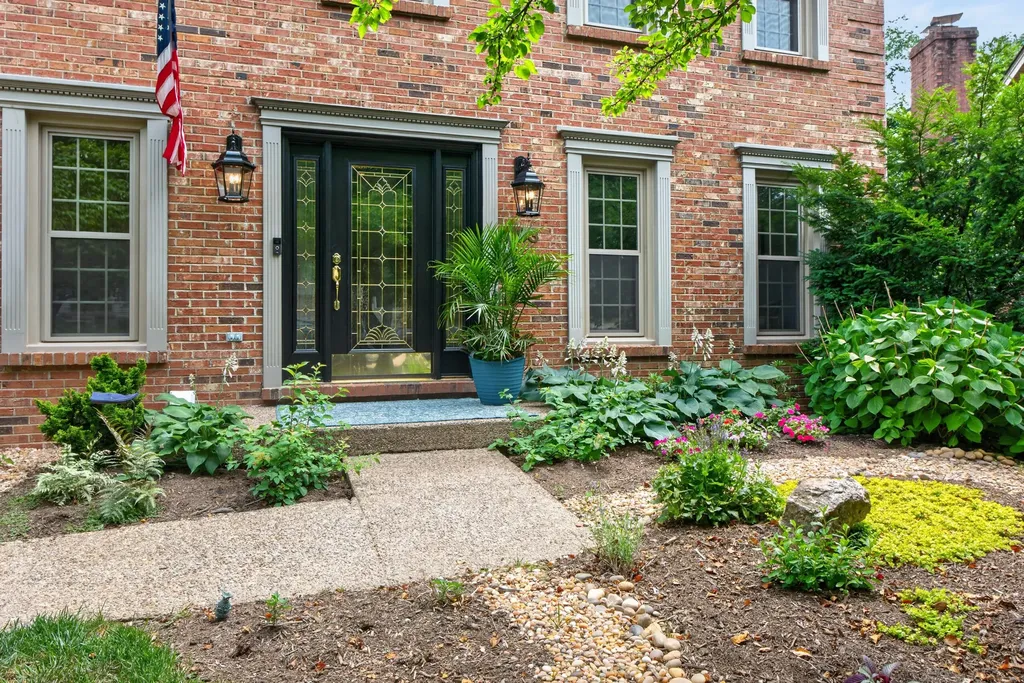 4193 Bridgemont Lane Lexington KY 40515