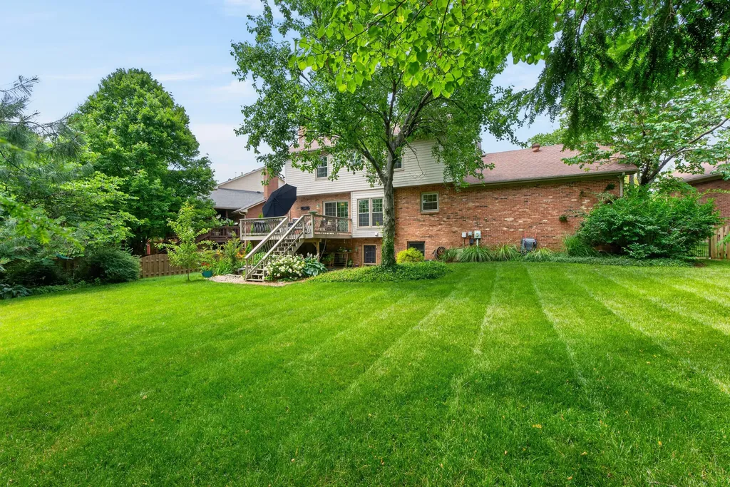 4193 Bridgemont Lane Lexington KY 40515