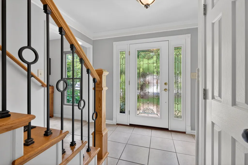 4193 Bridgemont Lane Lexington KY 40515