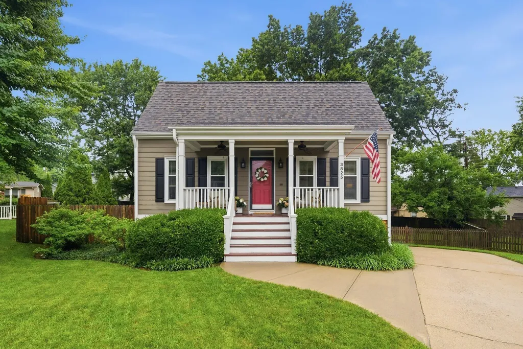 3825 Bay Meadows Court Lexington KY 40514