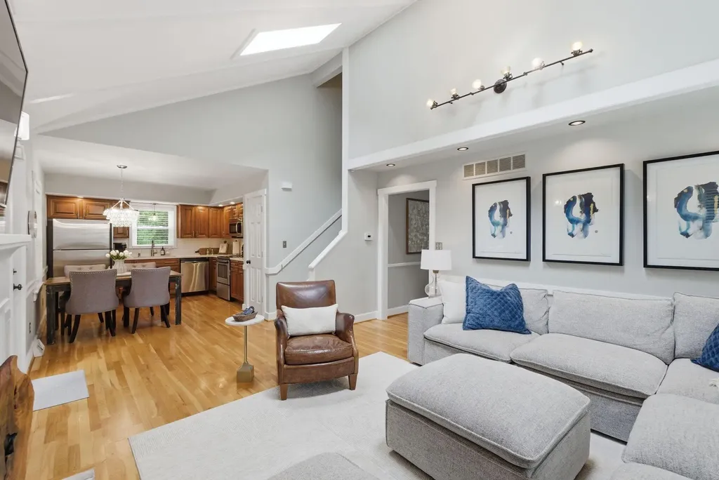 3825 Bay Meadows Court Lexington KY 40514
