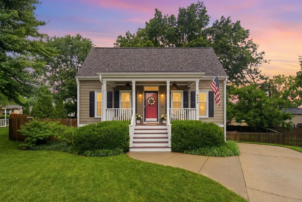 3825 Bay Meadows Court Lexington KY 40514