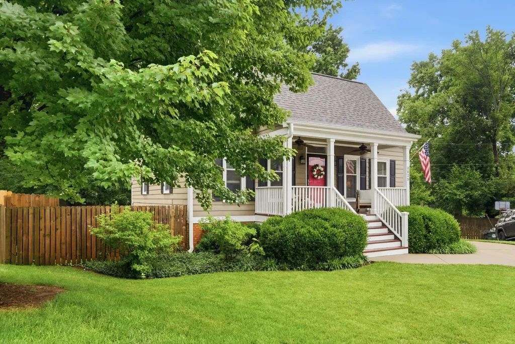 3825 Bay Meadows Court Lexington KY 40514