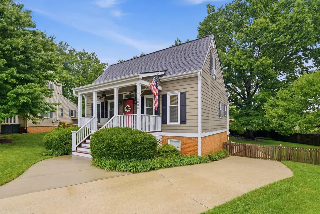3825 Bay Meadows Court Lexington KY 40514