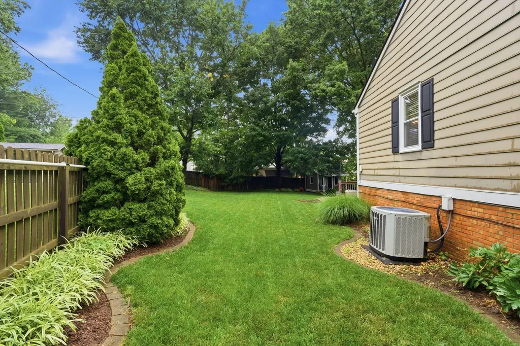 3825 Bay Meadows Court Lexington KY 40514