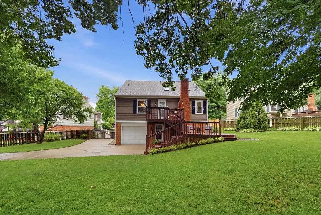 3825 Bay Meadows Court Lexington KY 40514