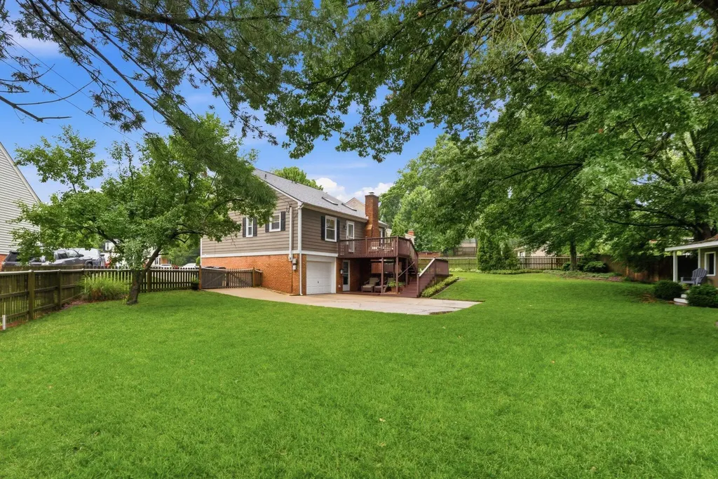 3825 Bay Meadows Court Lexington KY 40514