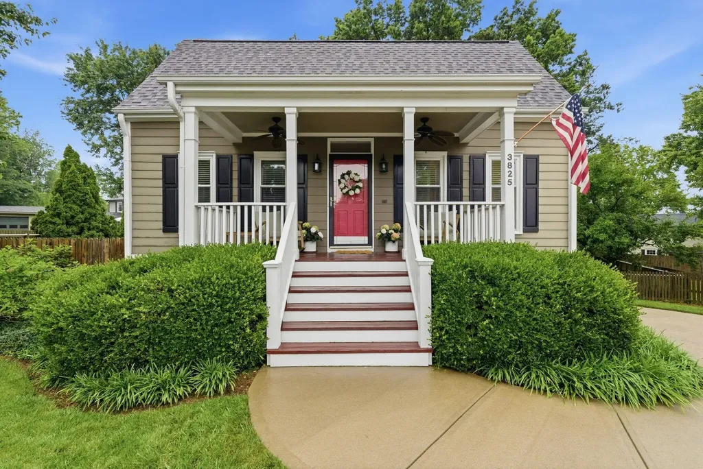 3825 Bay Meadows Court Lexington KY 40514