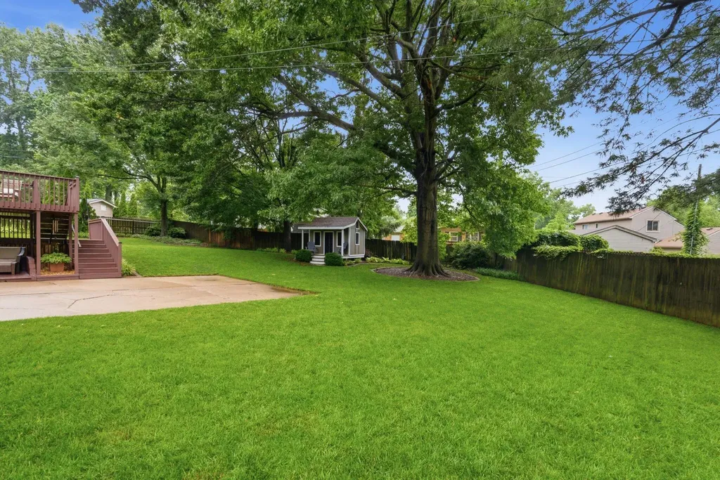 3825 Bay Meadows Court Lexington KY 40514