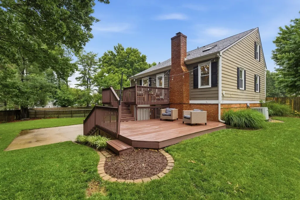 3825 Bay Meadows Court Lexington KY 40514