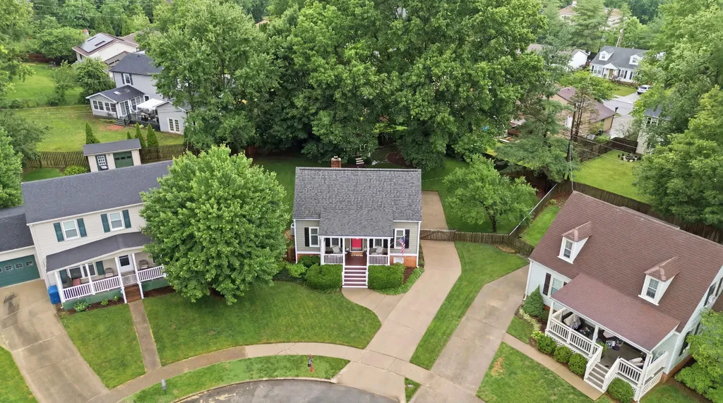 3825 Bay Meadows Court Lexington KY 40514