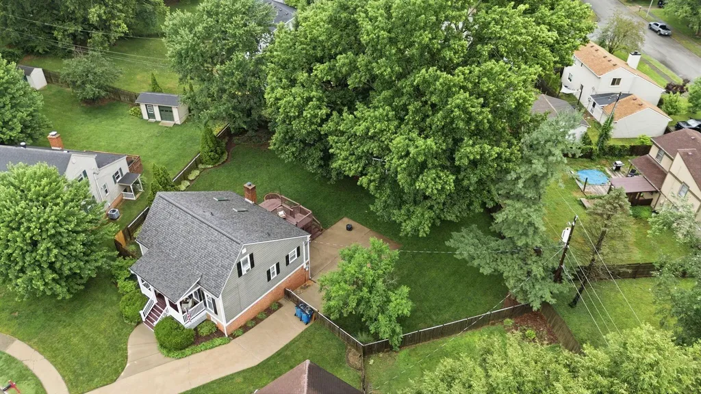 3825 Bay Meadows Court Lexington KY 40514