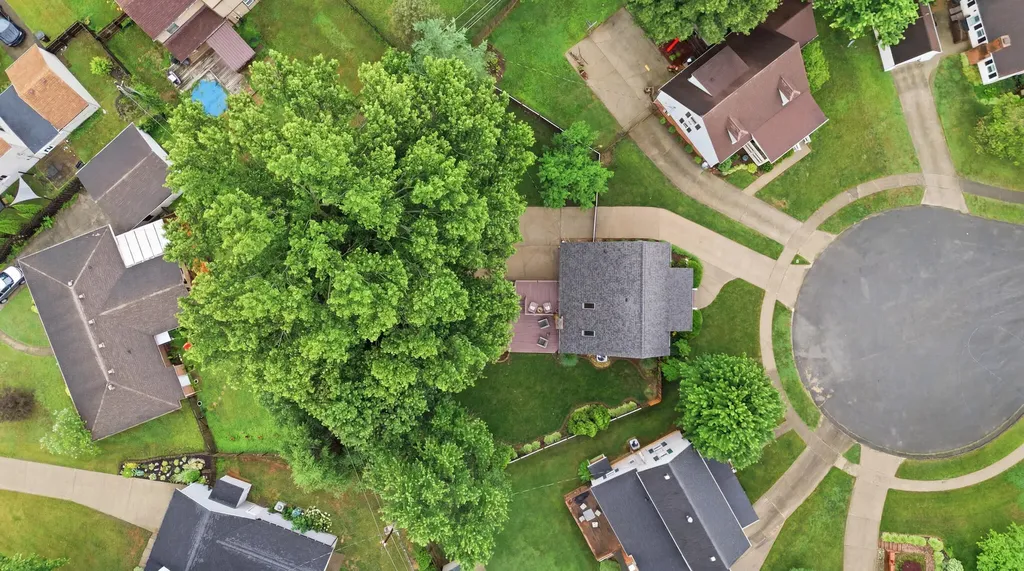 3825 Bay Meadows Court Lexington KY 40514