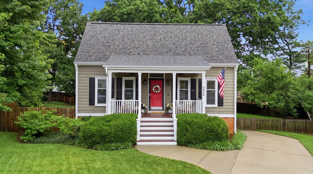 3825 Bay Meadows Court Lexington KY 40514