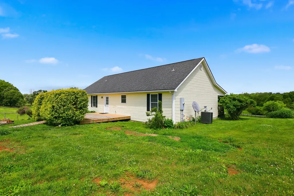 550 College Road Paris KY 40361