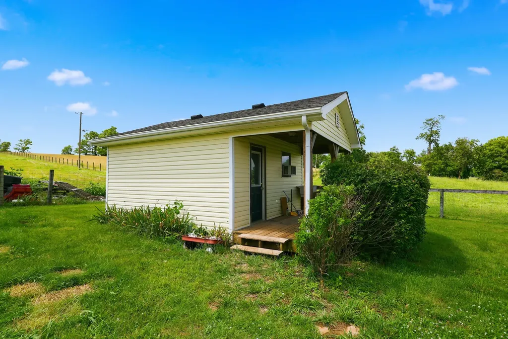 550 College Road Paris KY 40361