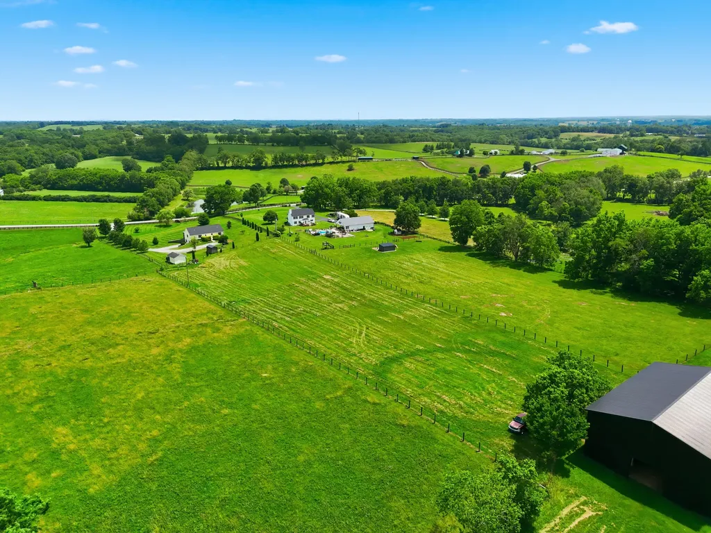 550 College Road Paris KY 40361
