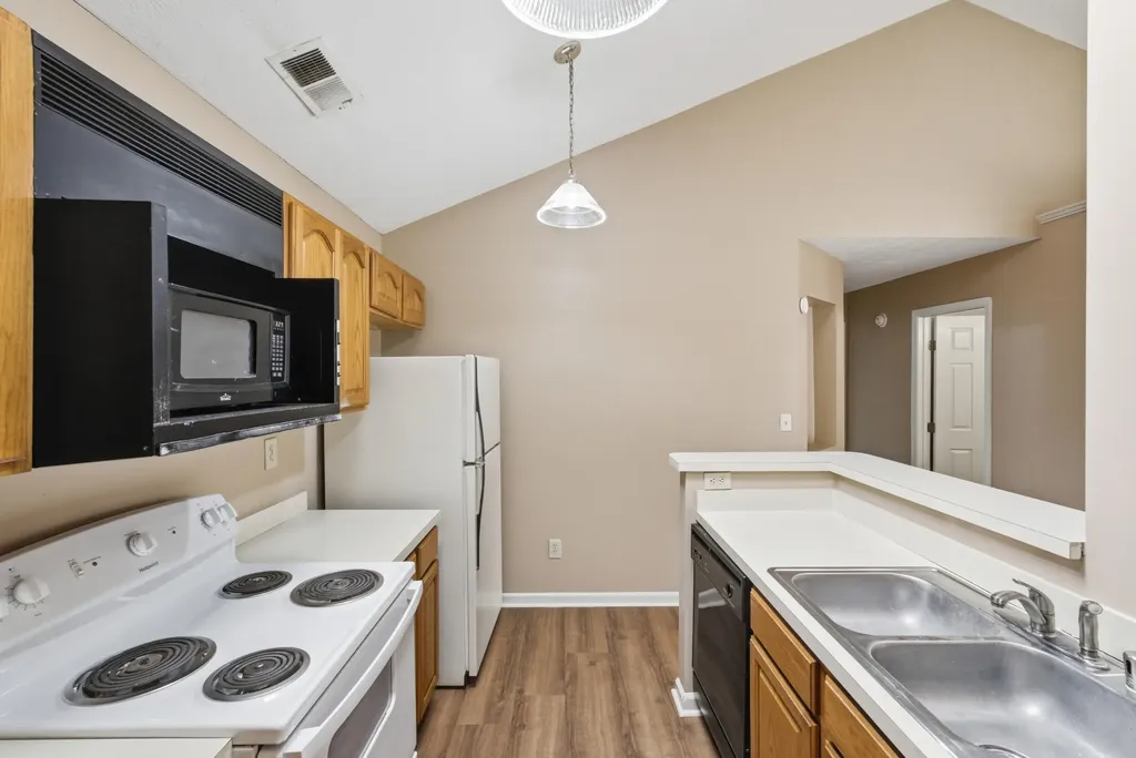1132 Lantern Creek Court Lexington KY 40517