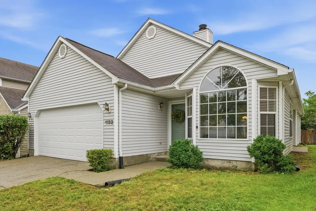 1132 Lantern Creek Court Lexington KY 40517