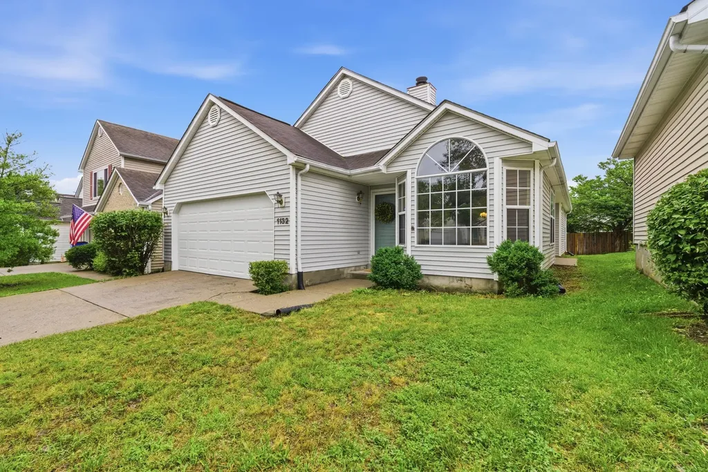 1132 Lantern Creek Court Lexington KY 40517