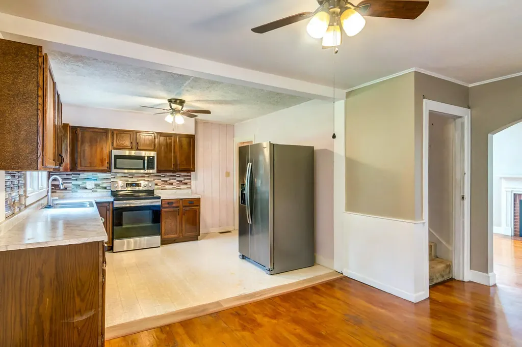 120 Windsor Drive Winchester KY 40391