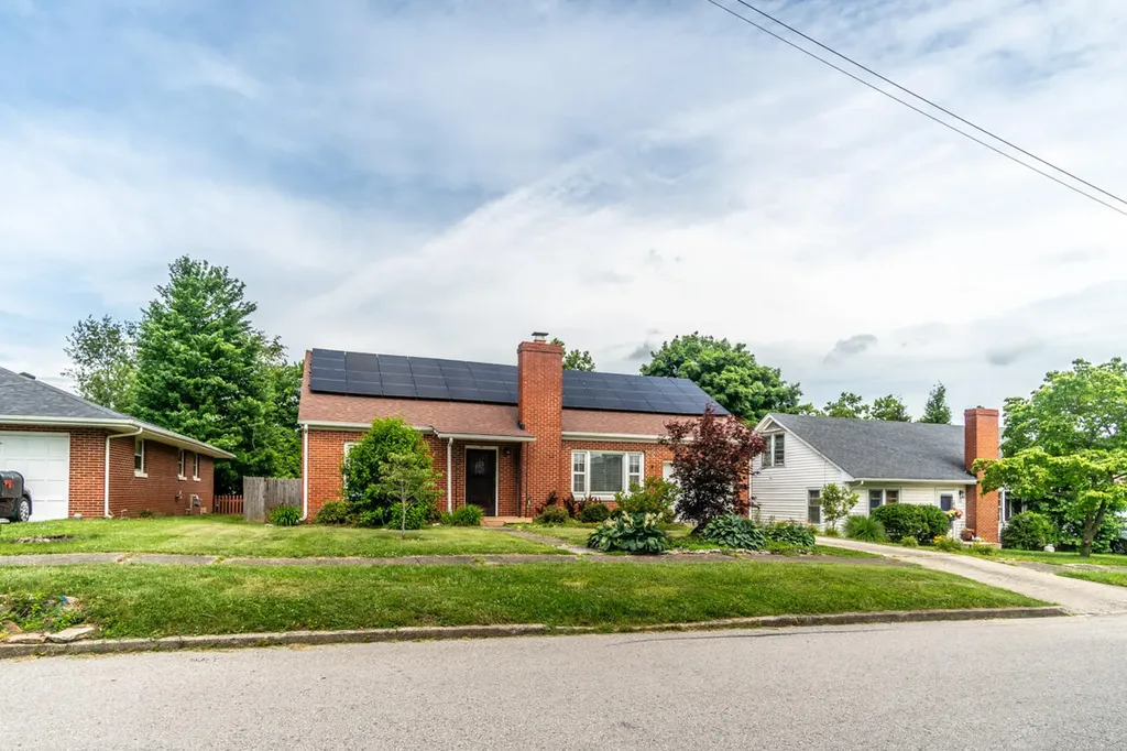 120 Windsor Drive Winchester KY 40391