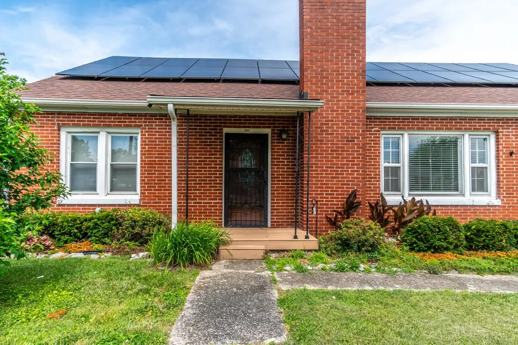 120 Windsor Drive Winchester KY 40391
