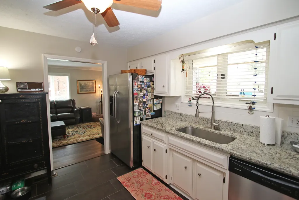 3475 Lyon Drive Lexington KY 40513
