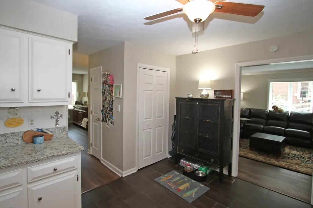 3475 Lyon Drive Lexington KY 40513