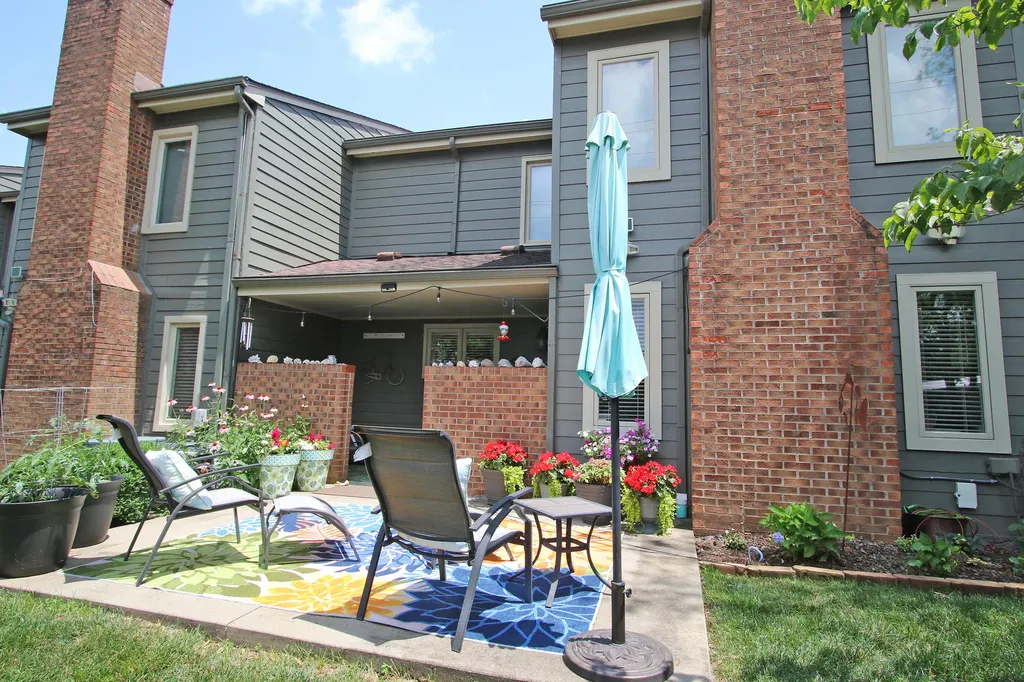 3475 Lyon Drive Lexington KY 40513