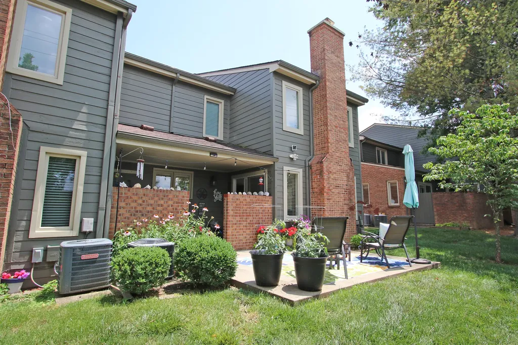 3475 Lyon Drive Lexington KY 40513