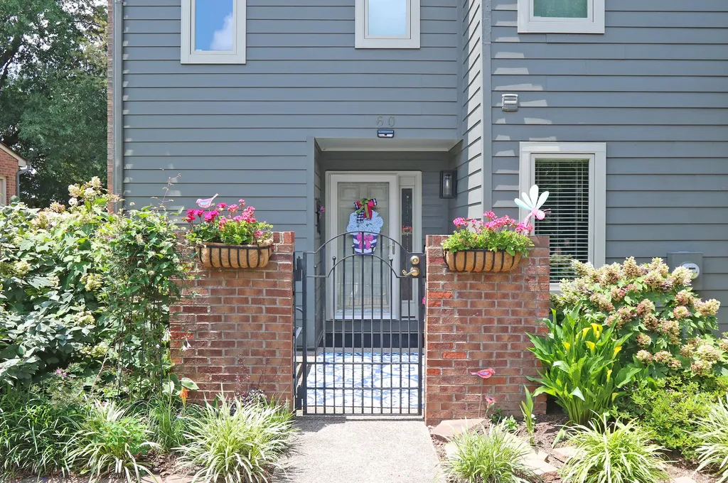 3475 Lyon Drive Lexington KY 40513